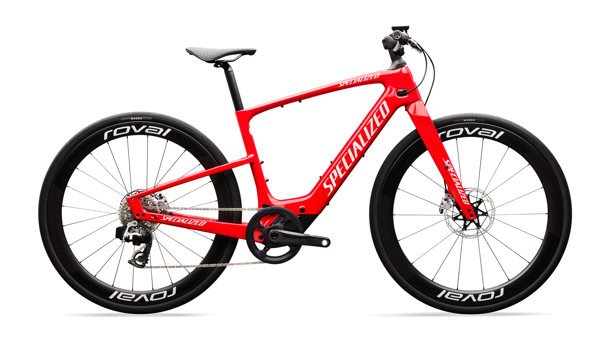 Vado SL 2 LTD S-Racing