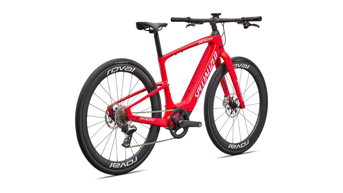 Vado SL 2 LTD S-Racing