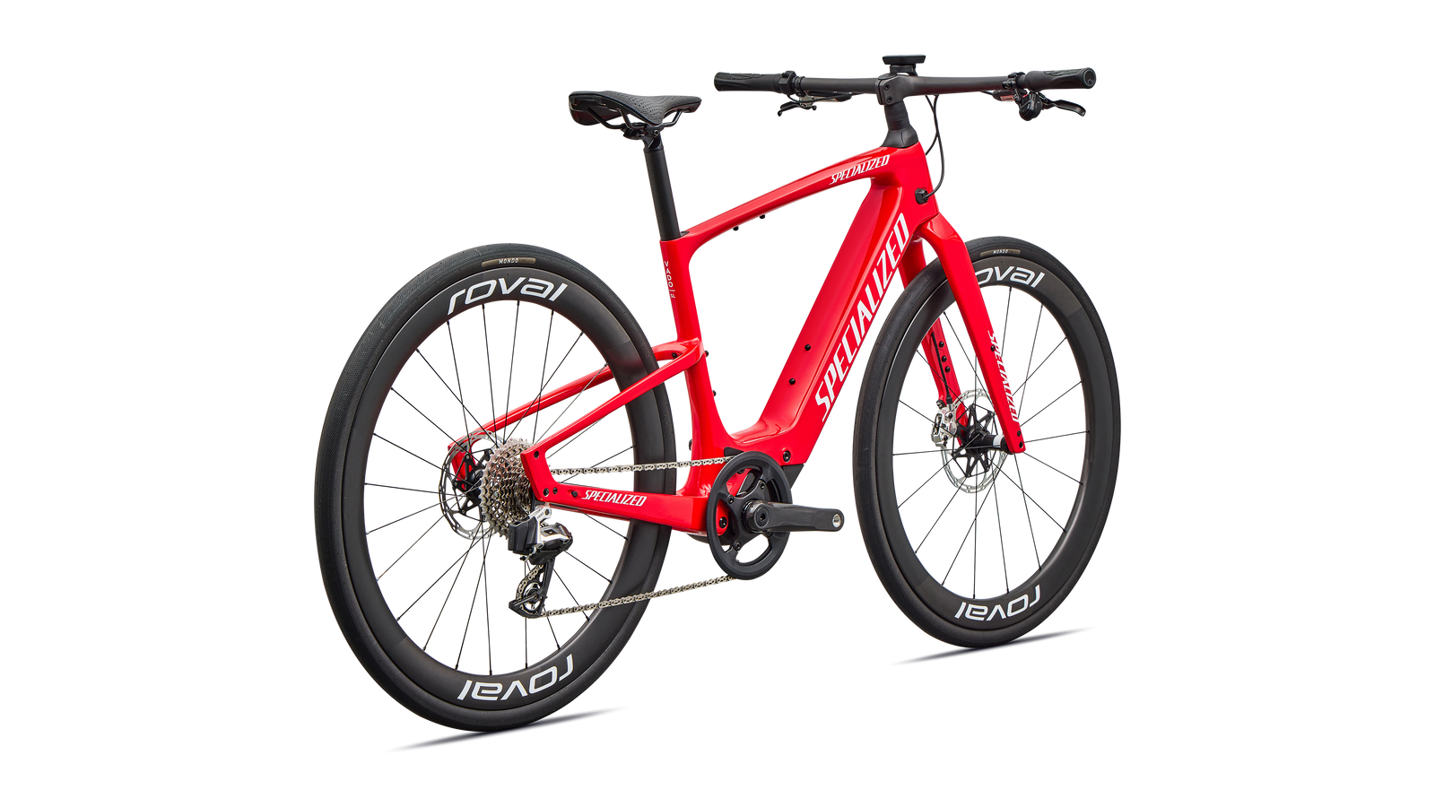 Vado SL 2 LTD S-Racing