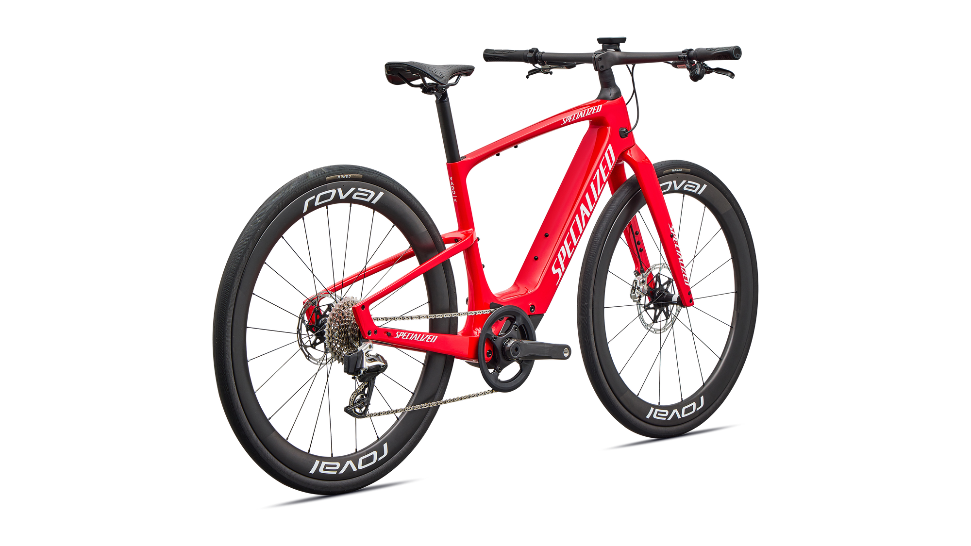 Vado SL 2 LTD S-Racing