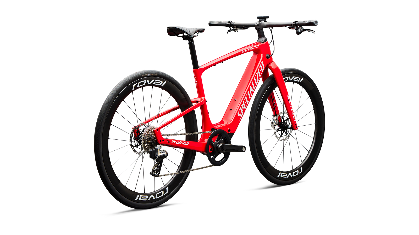 Vado SL 2 LTD S-Racing