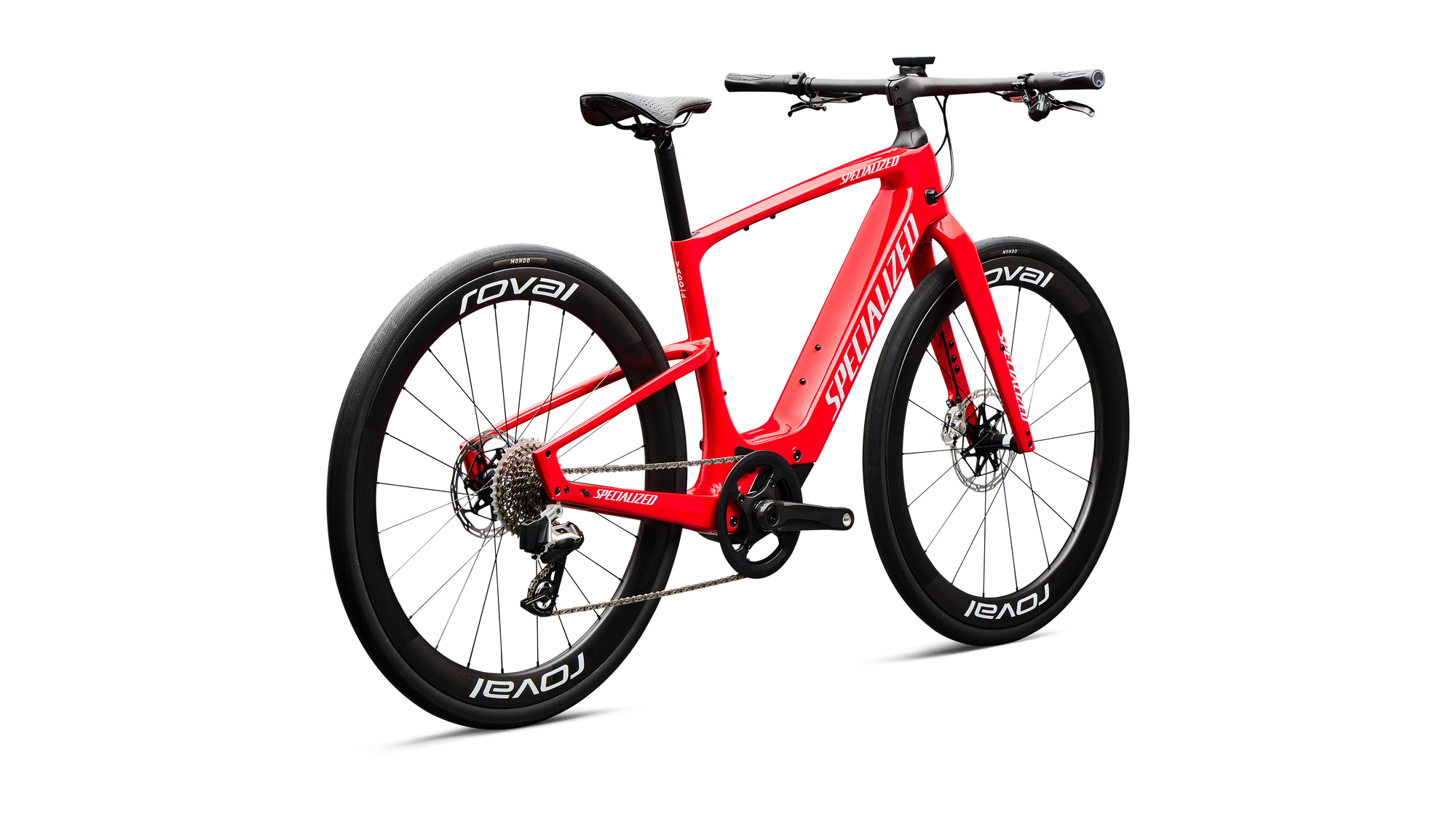 Vado SL 2 LTD S-Racing