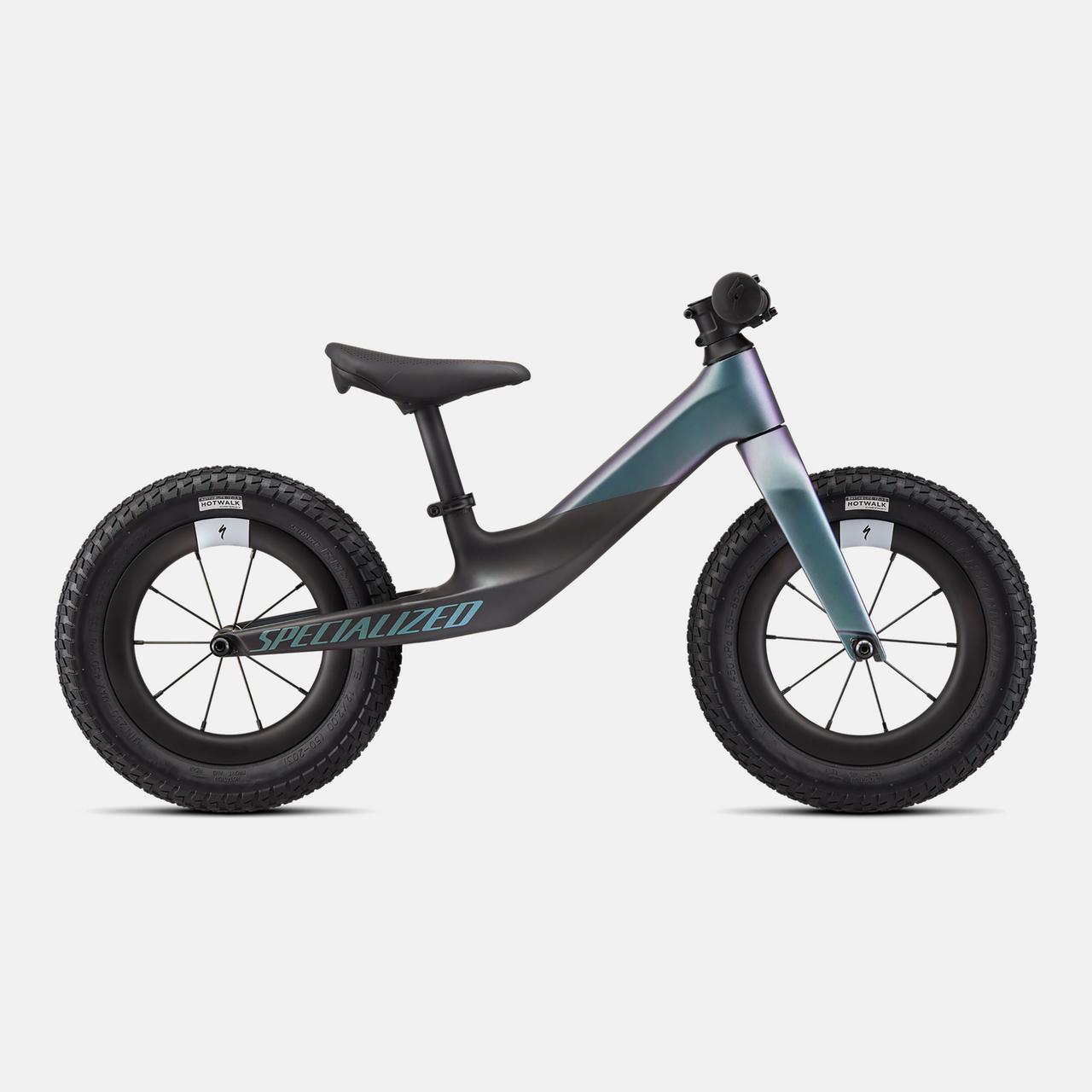 Hotwalk Carbon