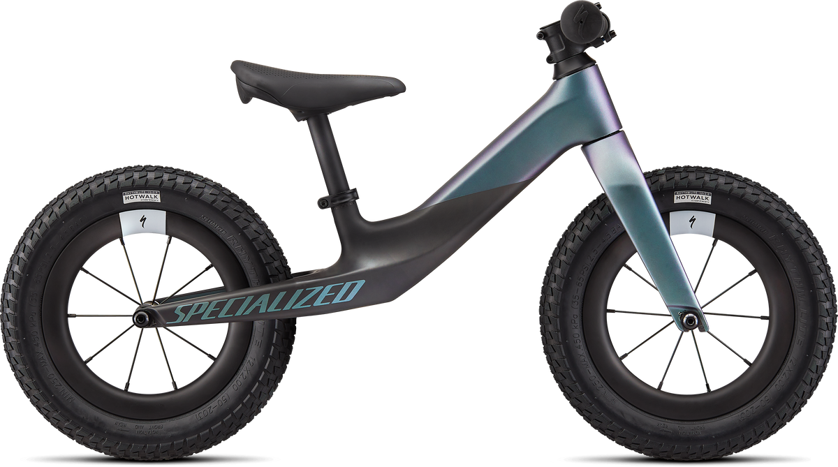 Hotwalk Carbon