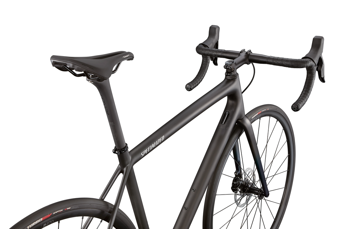 Aethos Comp - Rival eTap AXS