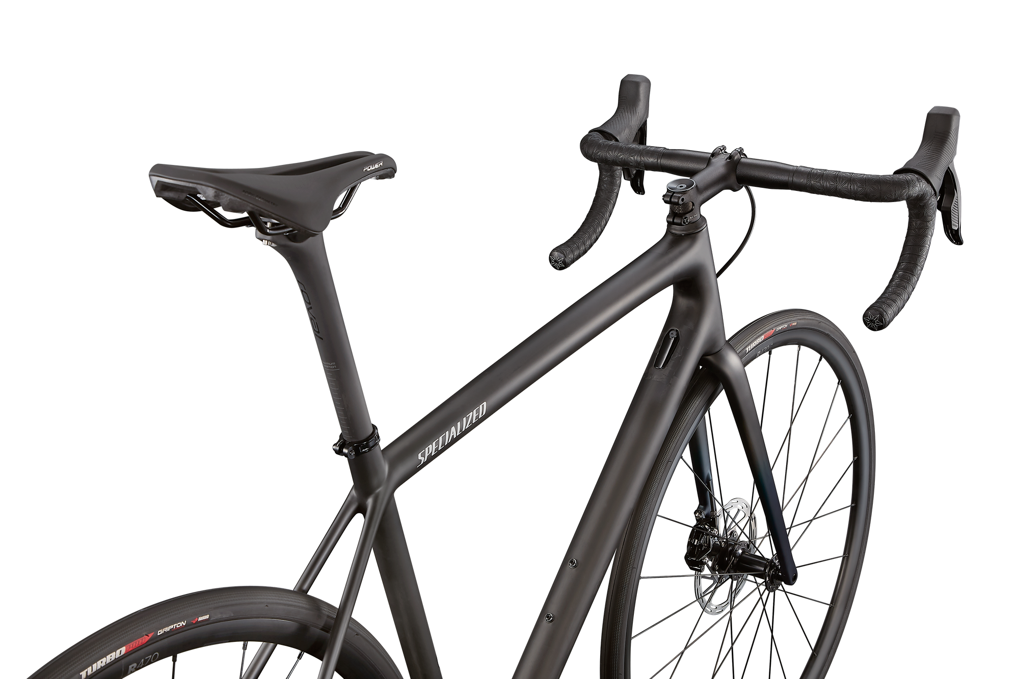 Aethos Comp - Rival eTap AXS