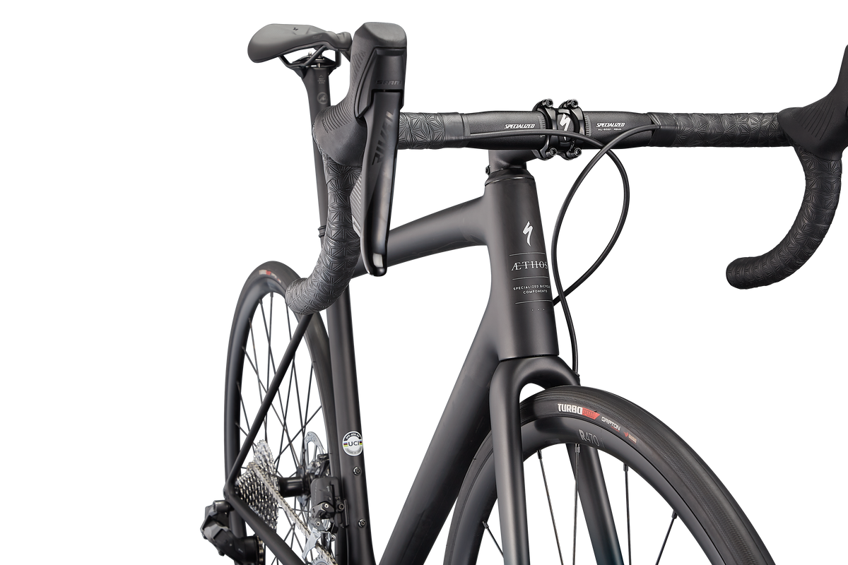 Aethos Comp - Rival eTap AXS