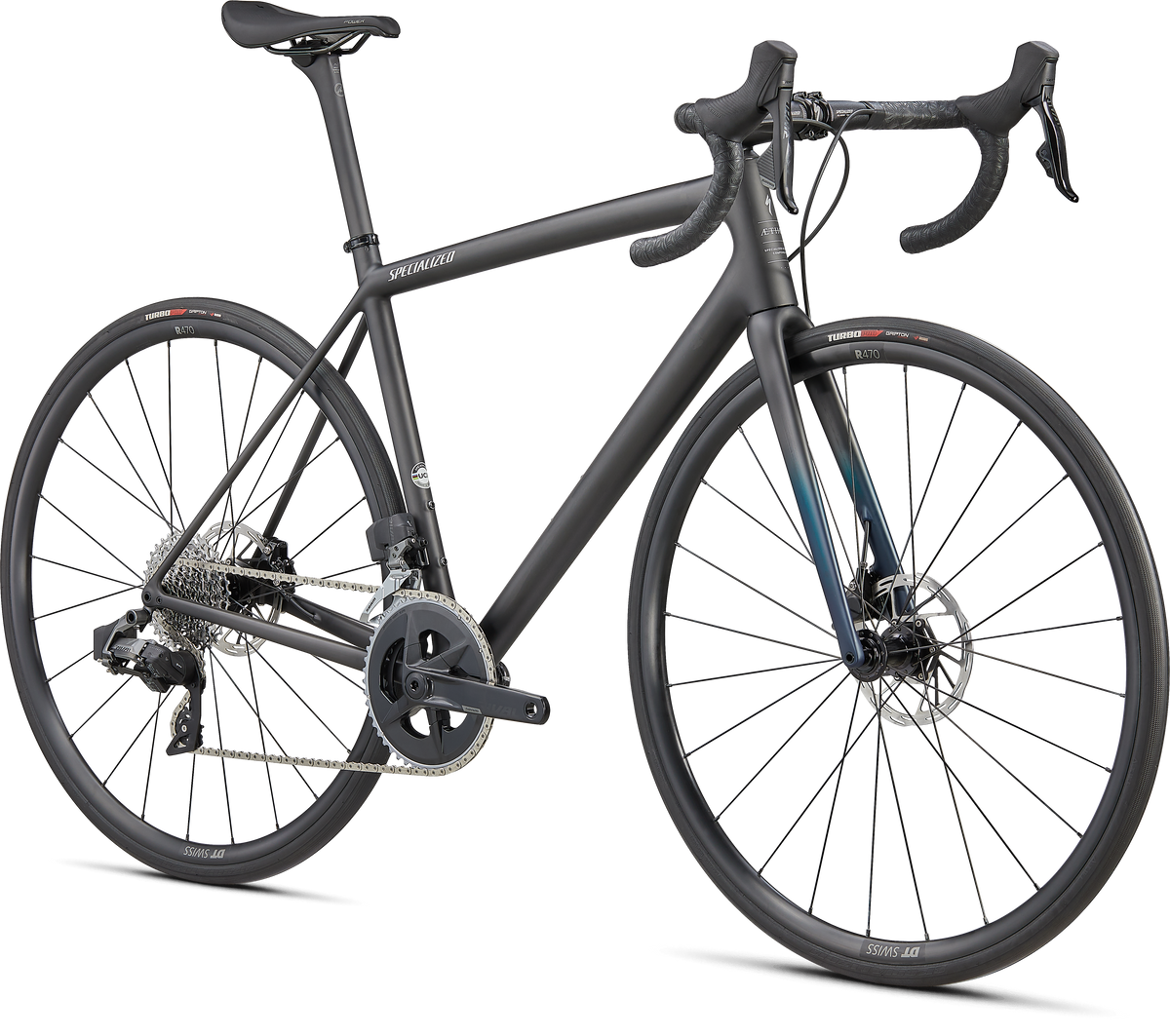 Aethos Comp - Rival eTap AXS