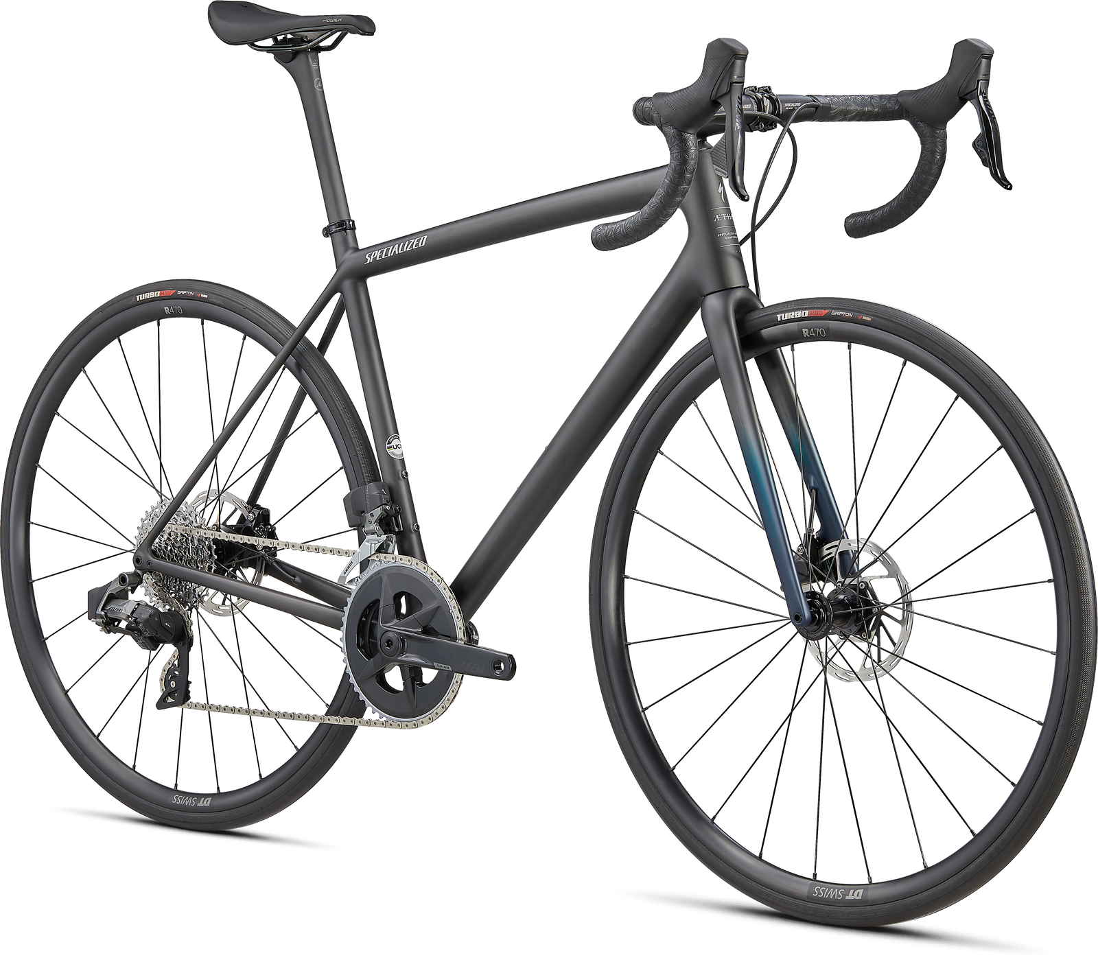 Aethos Comp - Rival eTap AXS