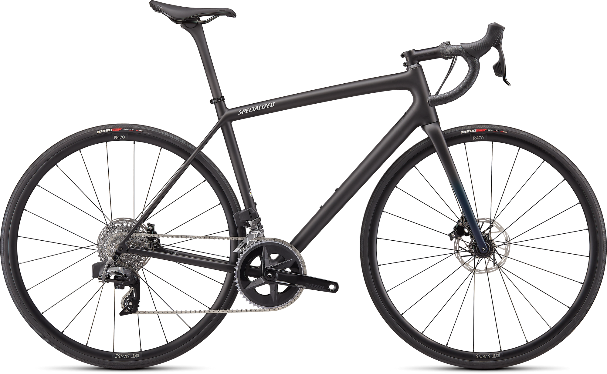 Aethos Comp - Rival eTap AXS