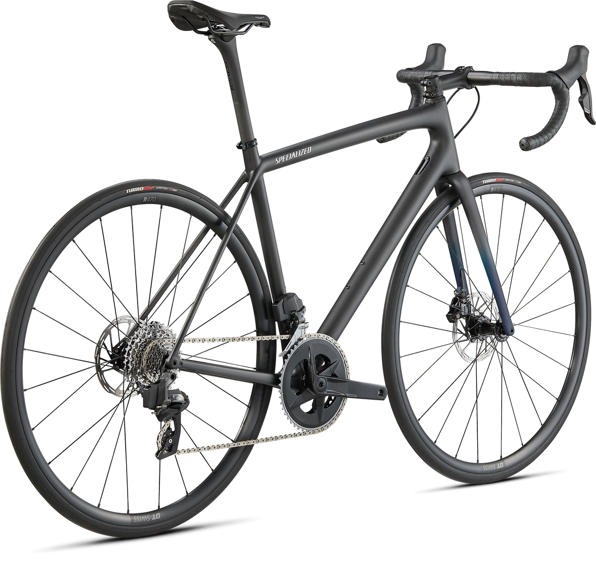 Aethos Comp - Rival eTap AXS