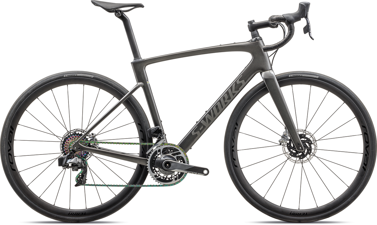 S-Works Roubaix SL8