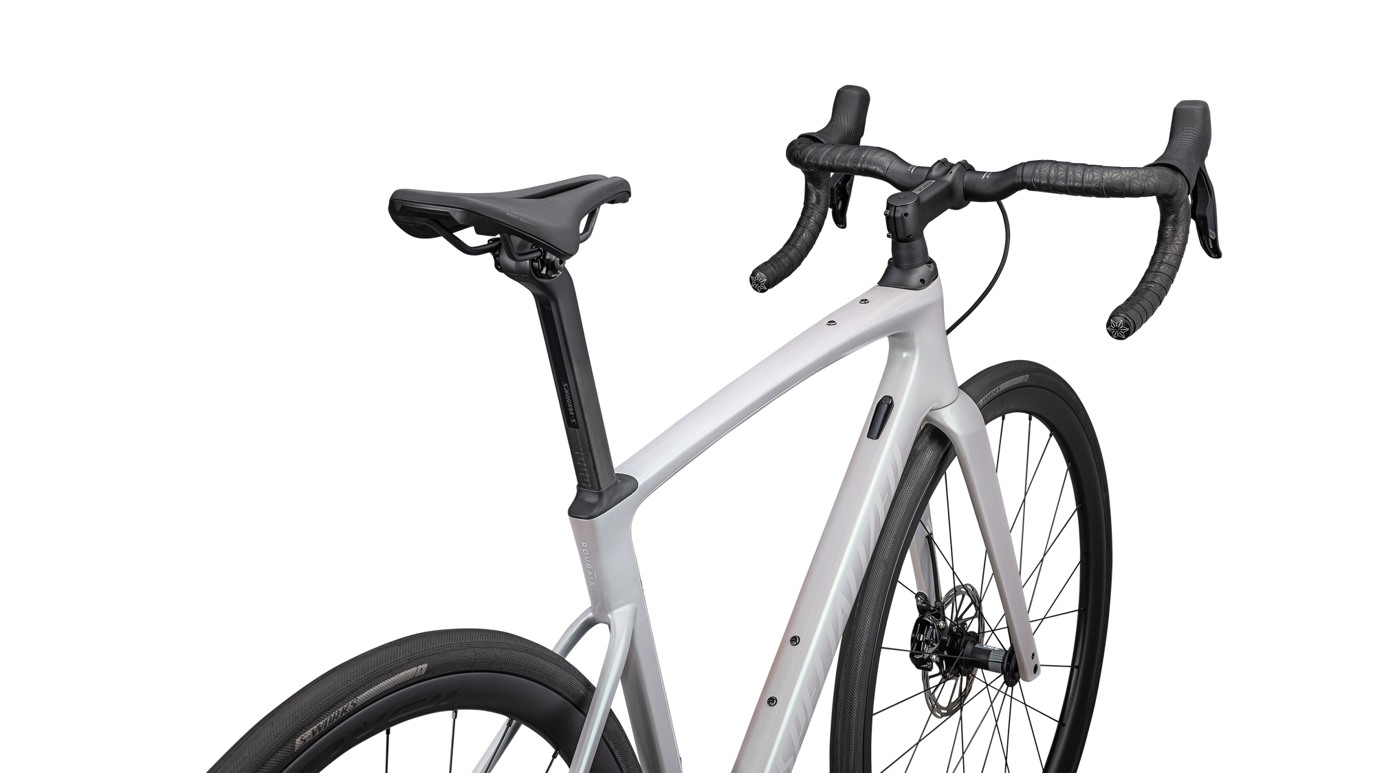 Roubaix SL8 Expert