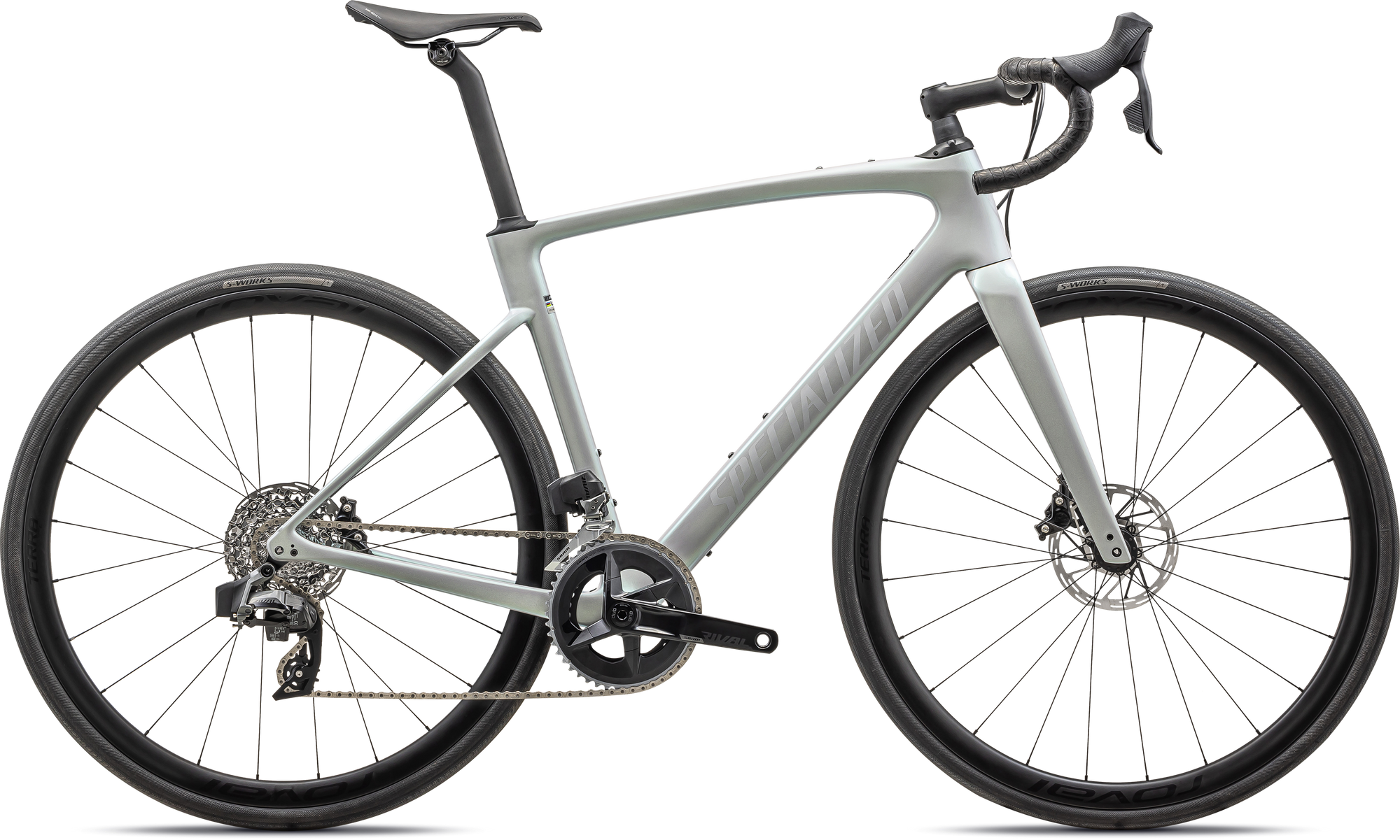 Roubaix SL8 Expert