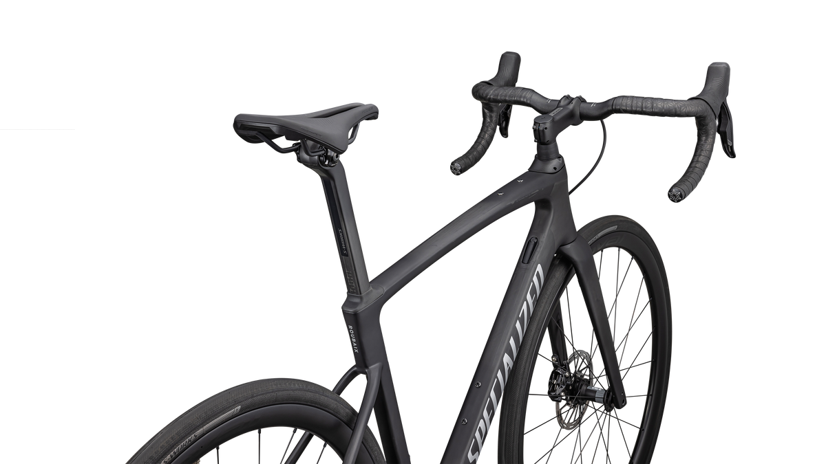 Roubaix SL8 Expert