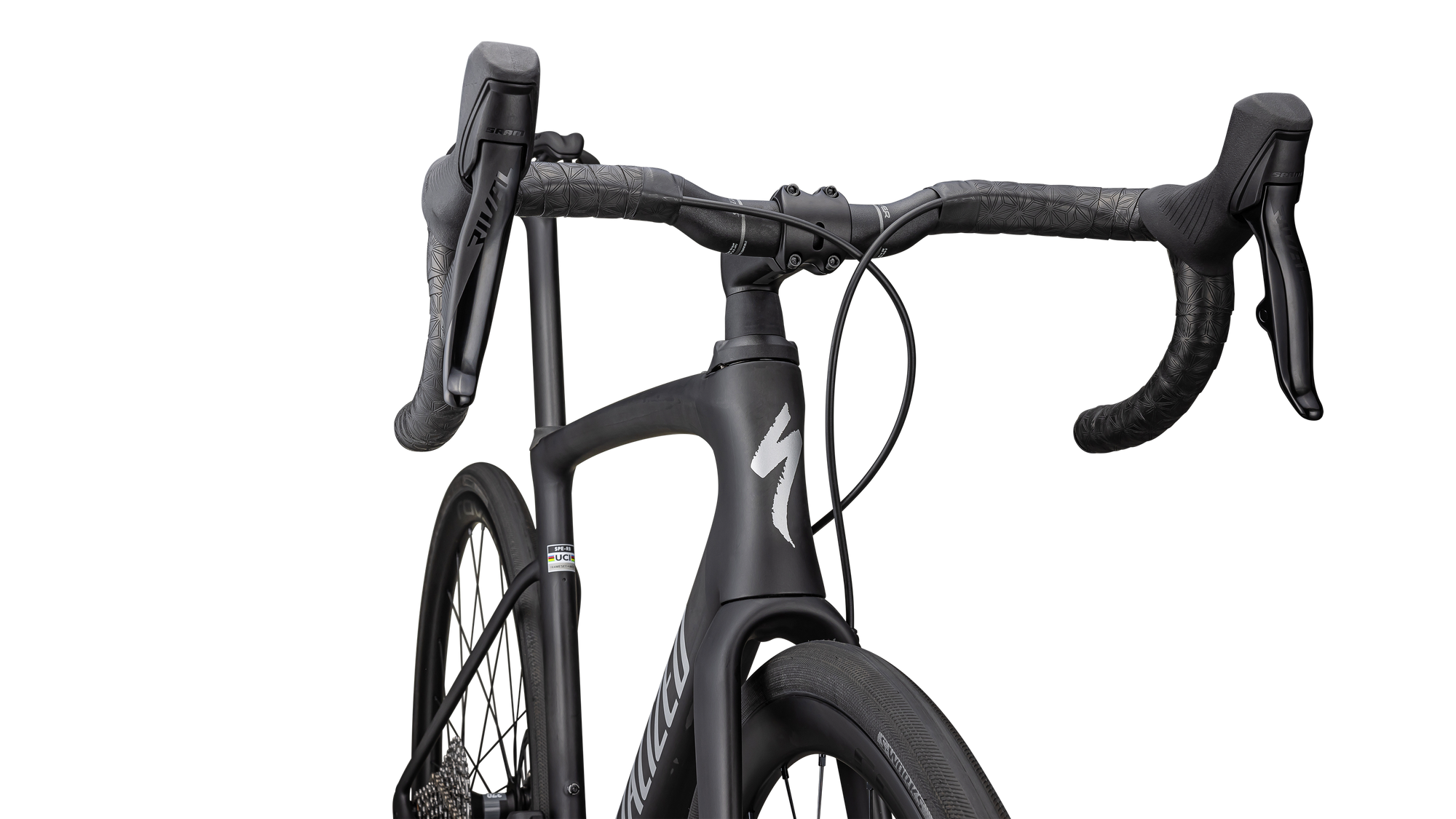 Roubaix SL8 Expert
