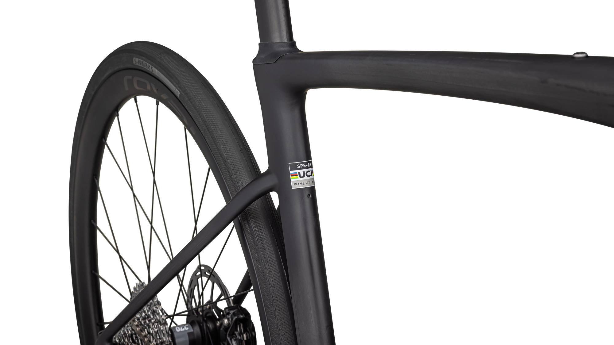 Roubaix SL8 Expert