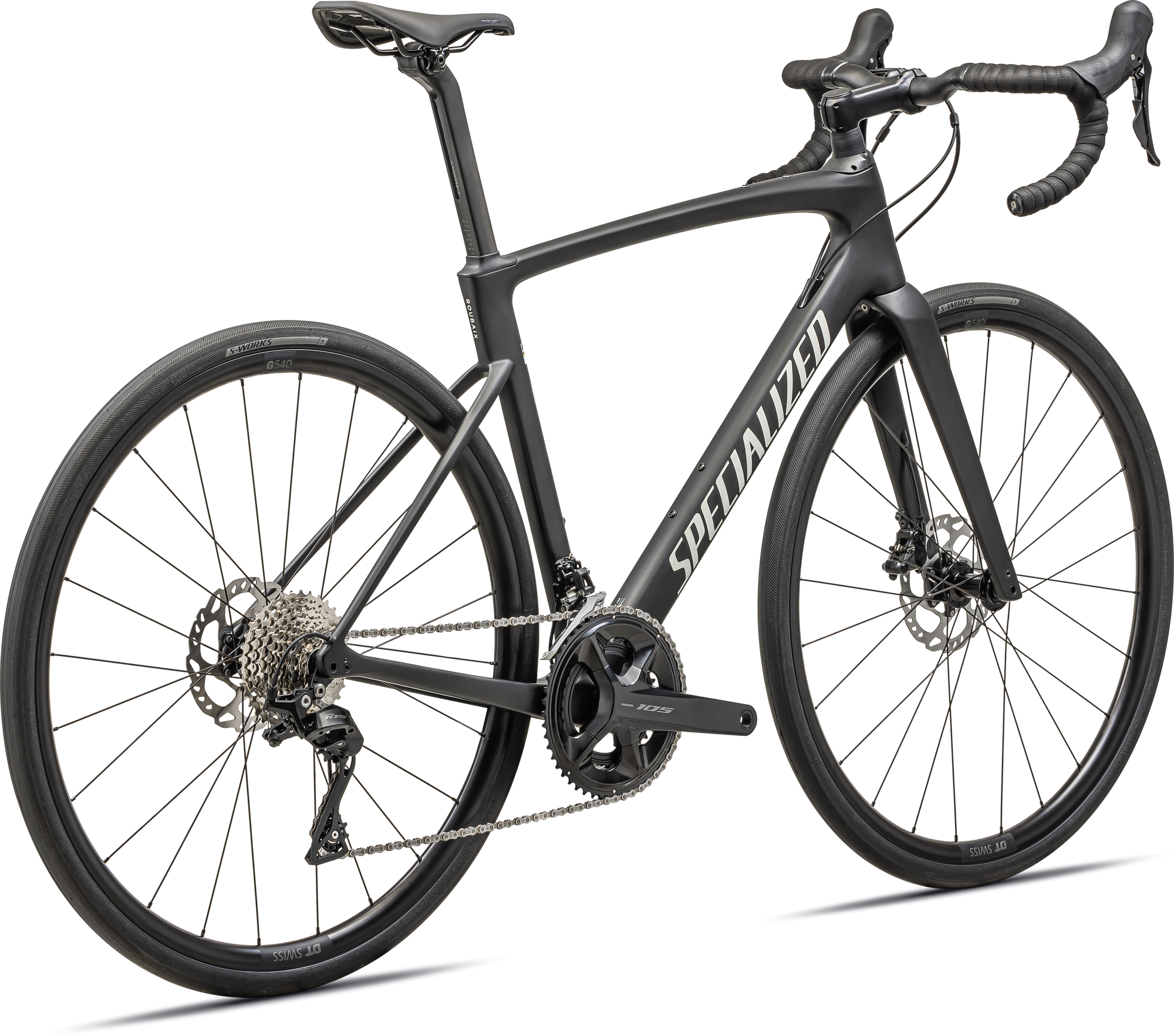 Roubaix SL8 Sport 105