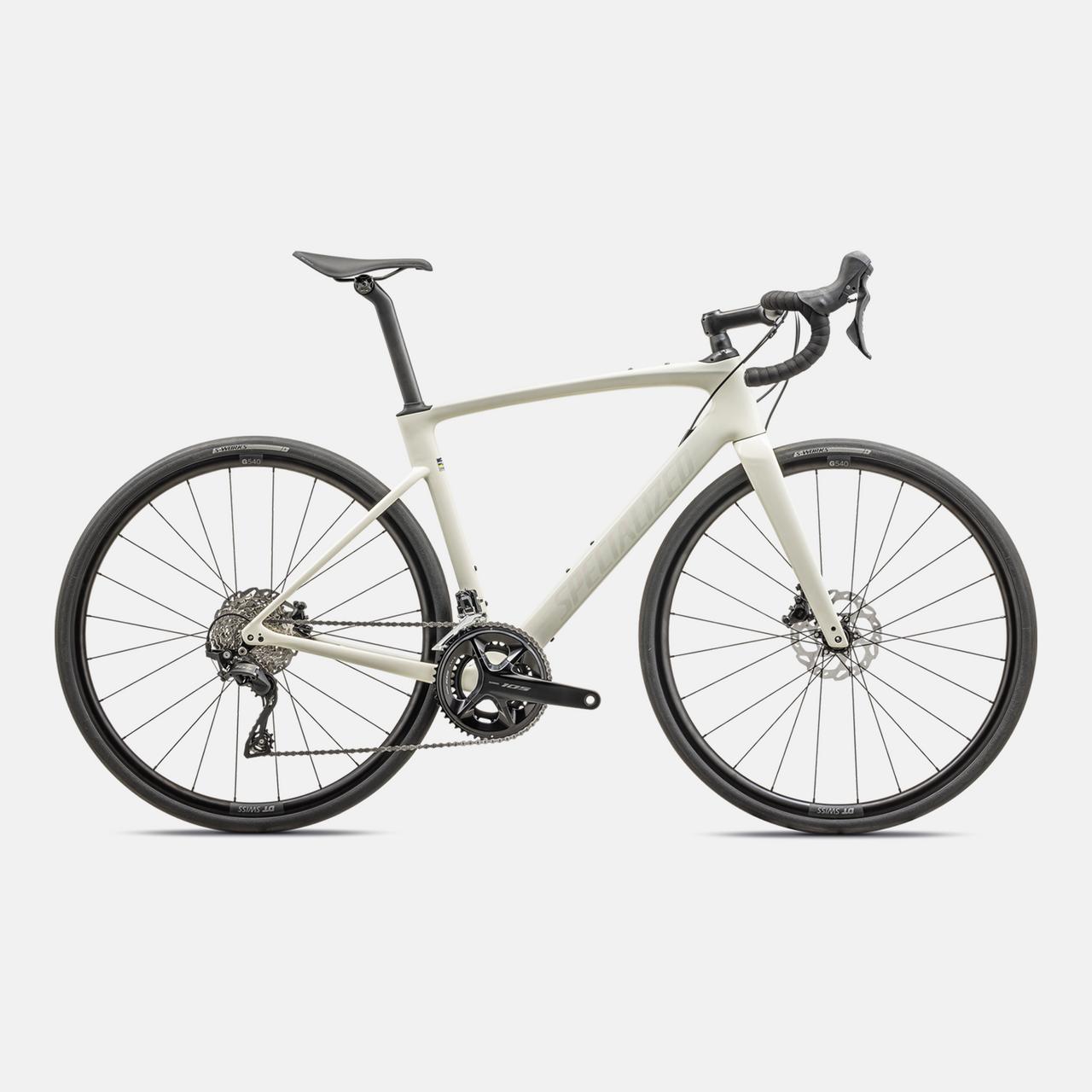 2024 Roubaix SL8 Sport 105