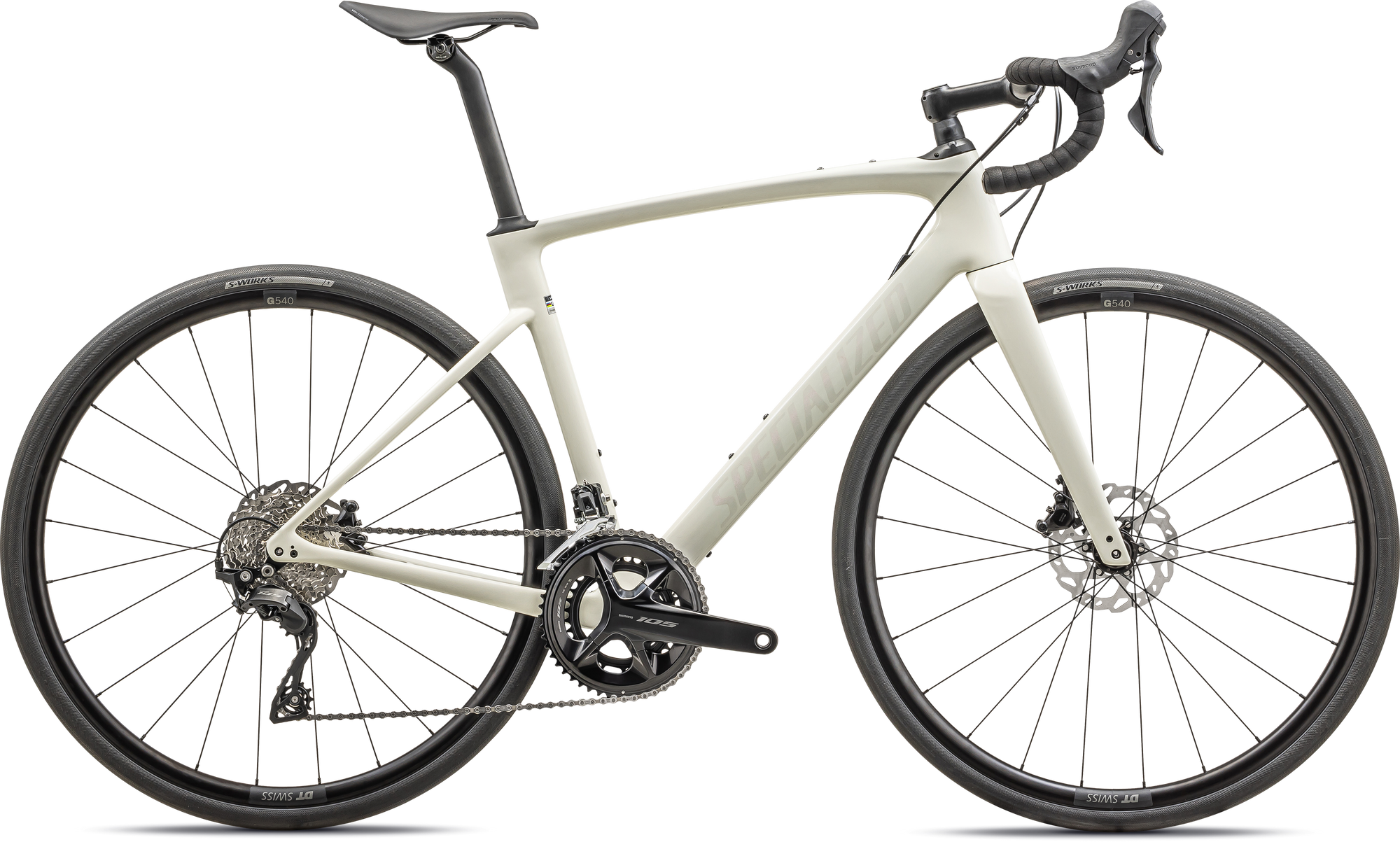 Roubaix SL8 Sport 105
