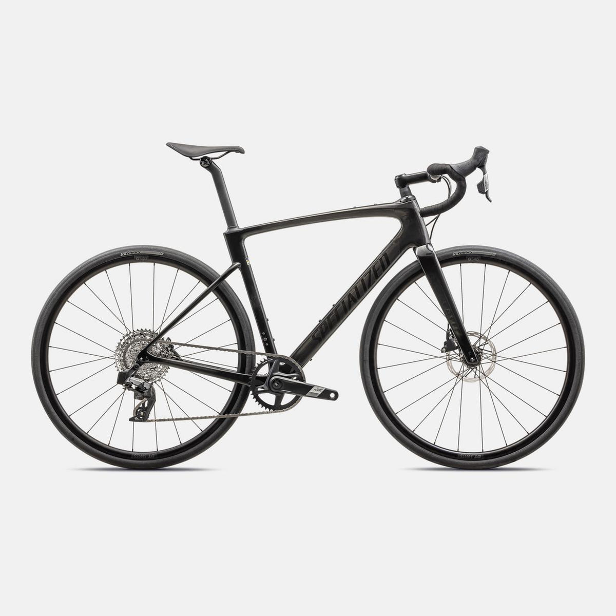 Roubaix SL8 Sport Apex