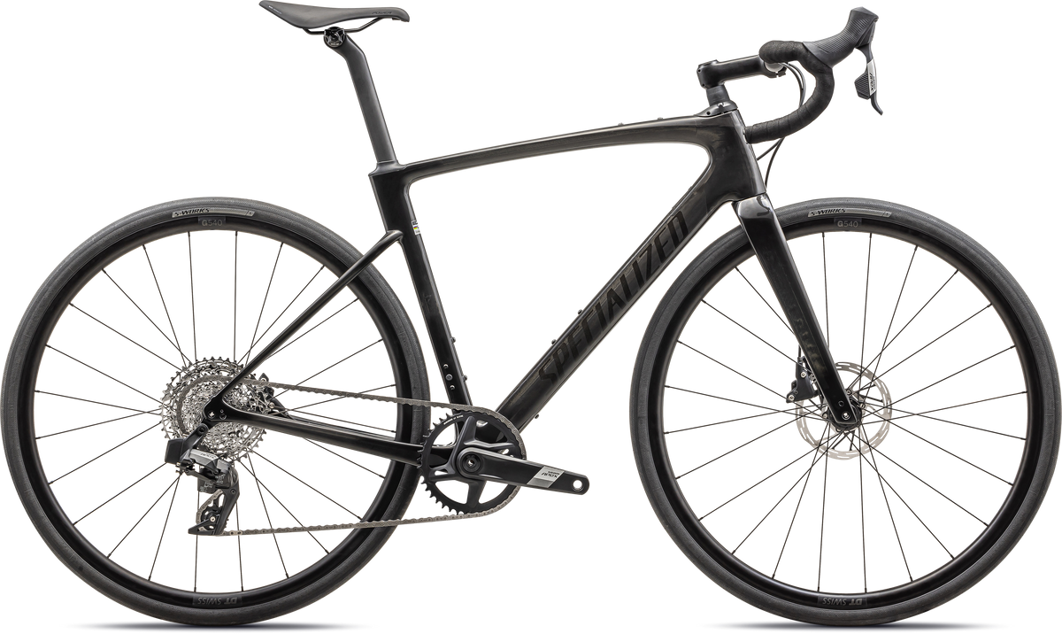 Roubaix SL8 Sport Apex