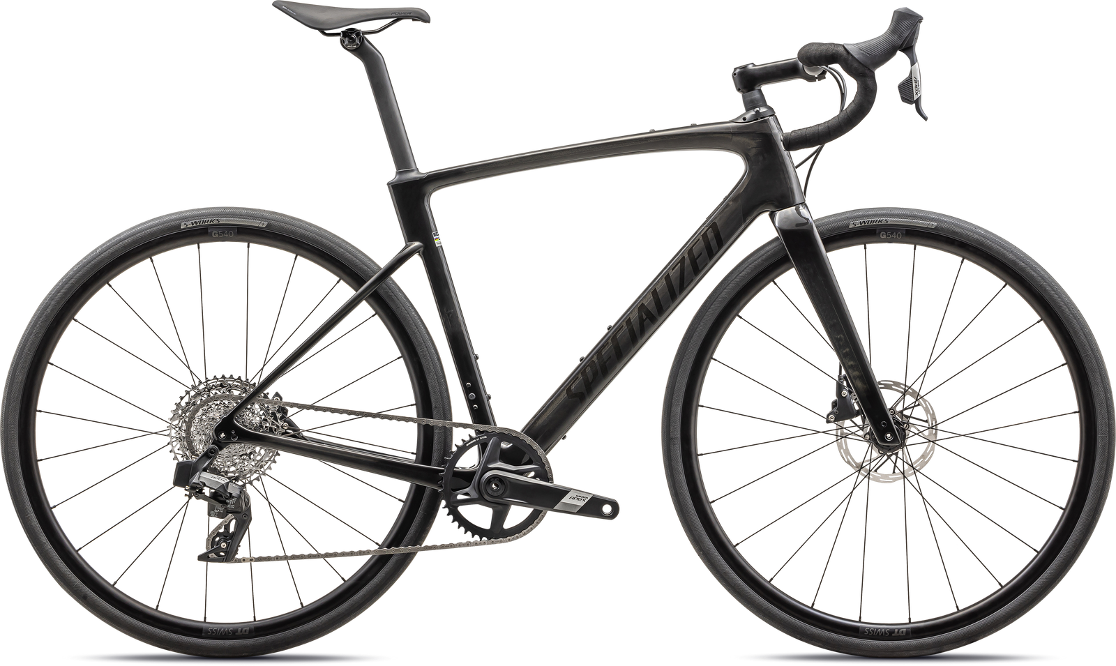 Roubaix SL8 Sport Apex