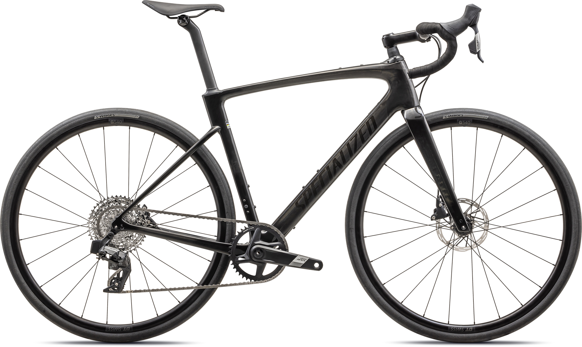 Roubaix SL8 Sport Apex