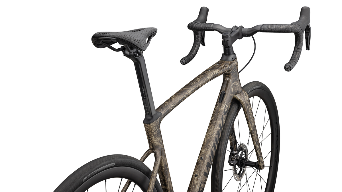 S-Works Roubaix SL8 Di2