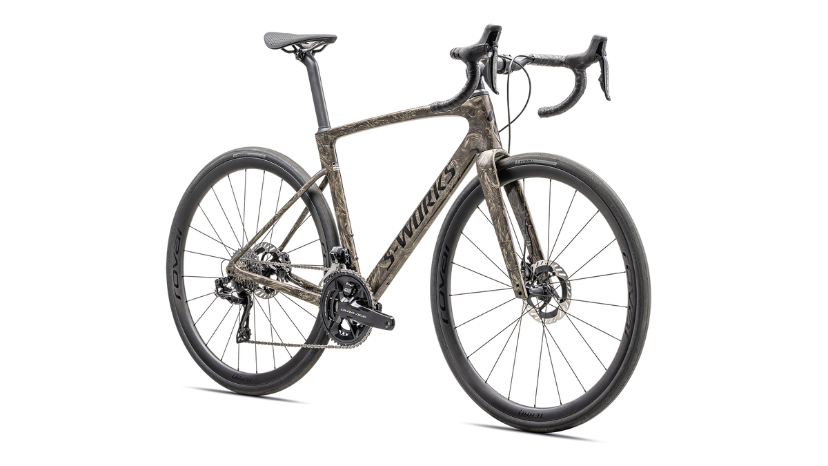 S-Works Roubaix SL8 Di2