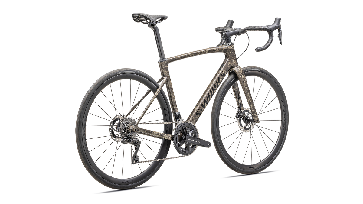 S-Works Roubaix SL8 Di2