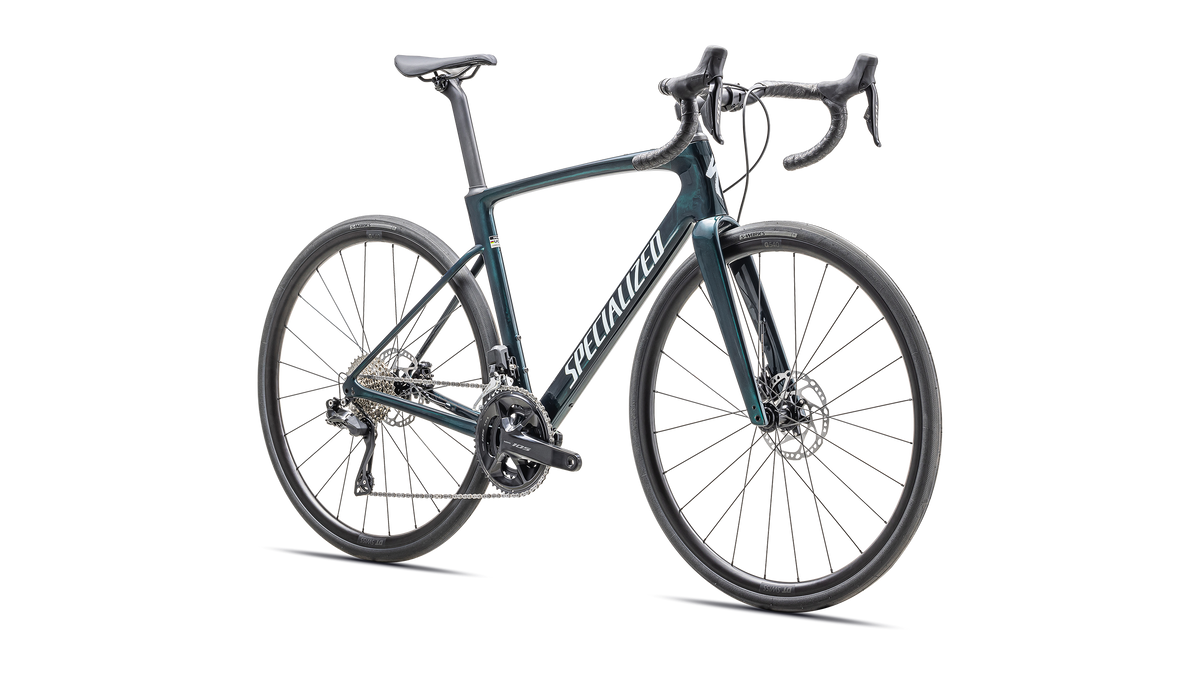 Roubaix SL8 Comp