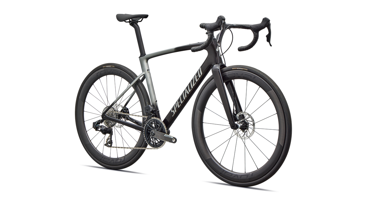Roubaix SL8 Pro - SRAM Force AXS