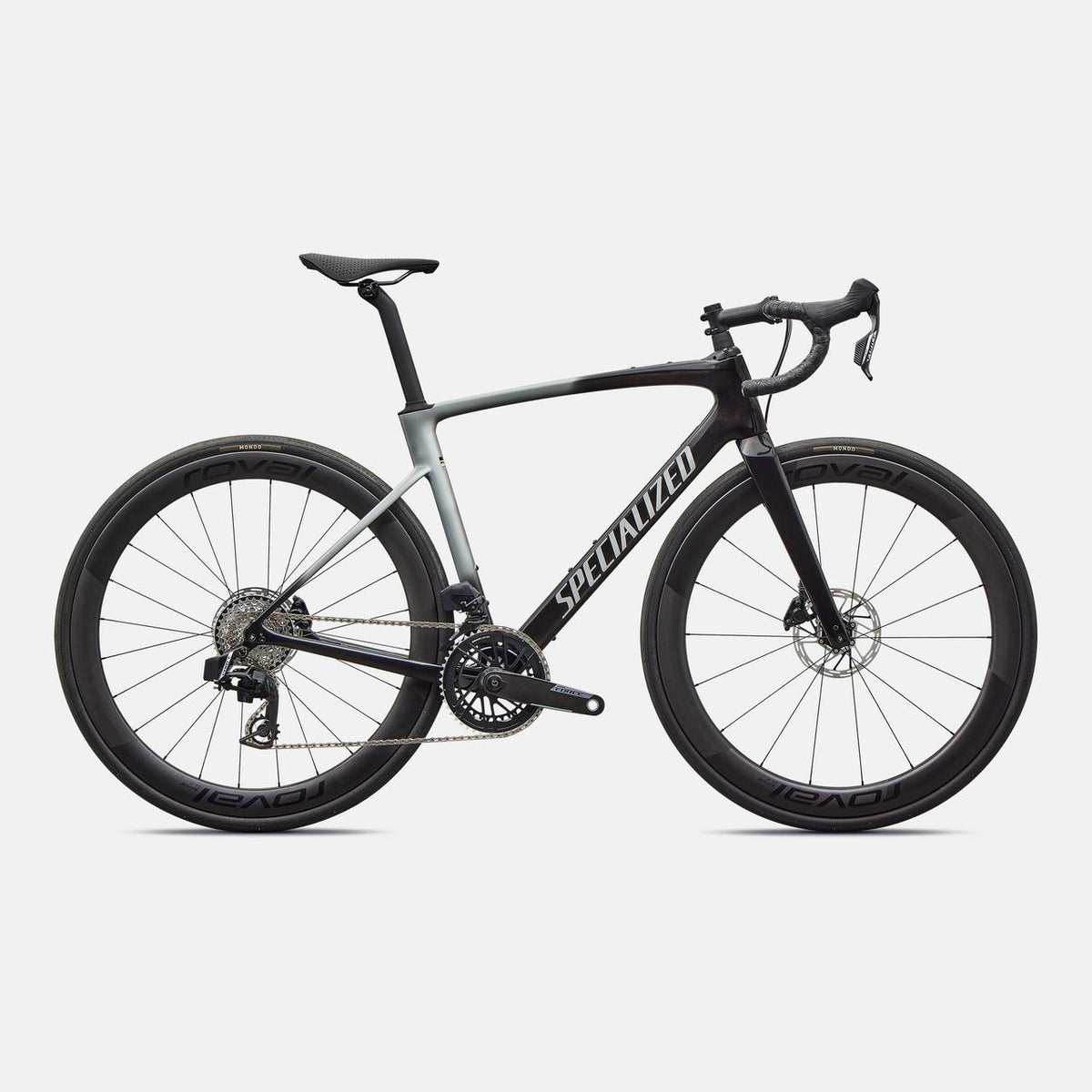 Roubaix SL8 Pro - SRAM Force AXS