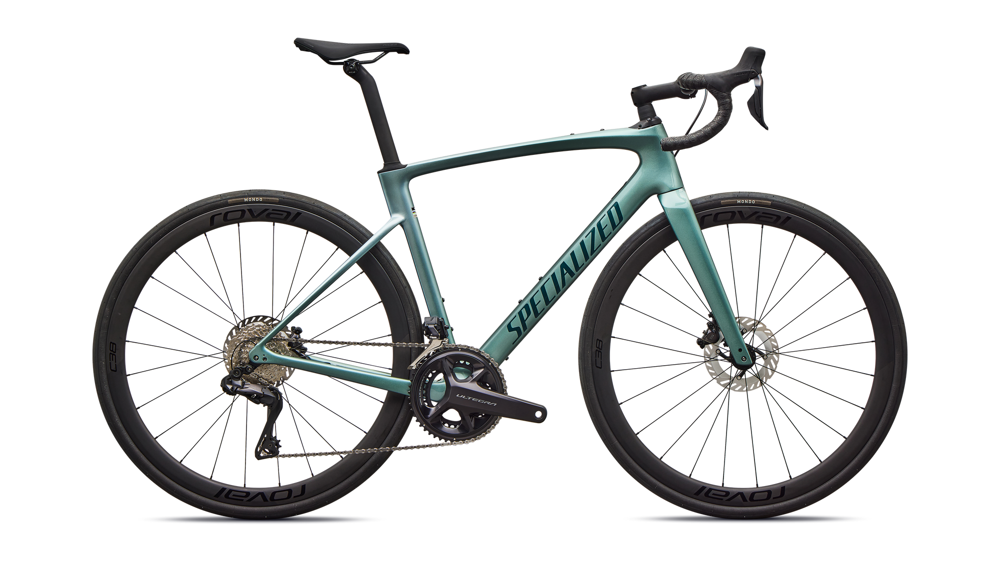 2026 Roubaix SL8 Expert - Shimano Ultegra Di2