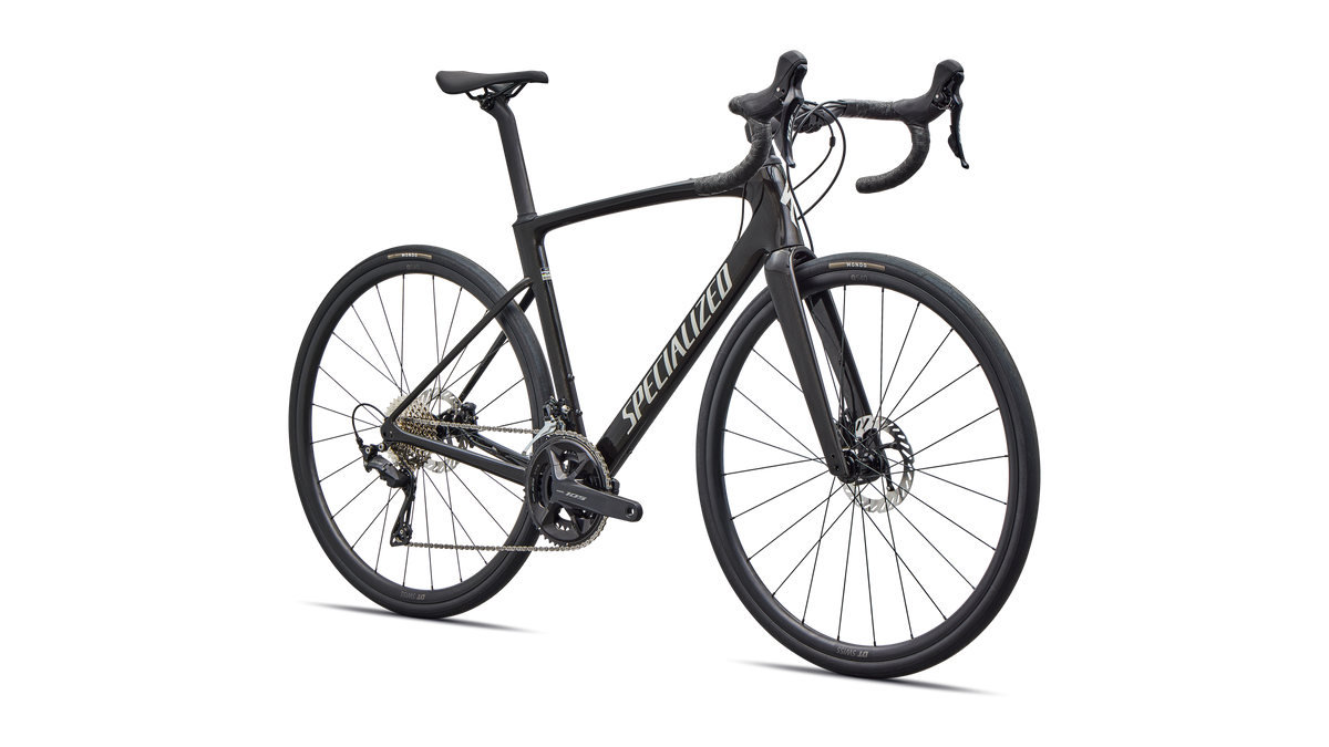 Roubaix SL8 Sport - Shimano 105