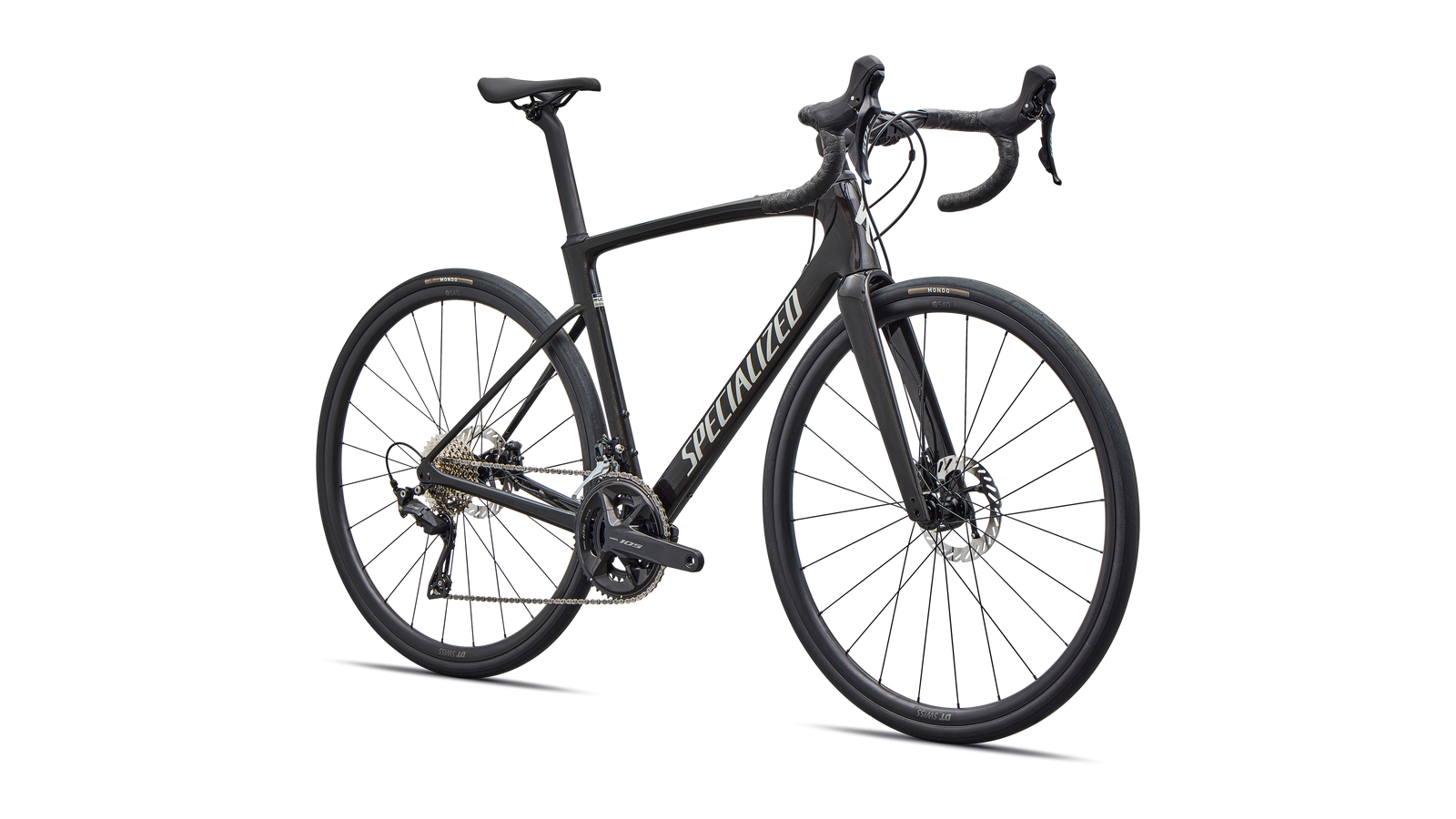 Roubaix SL8 Sport - Shimano 105