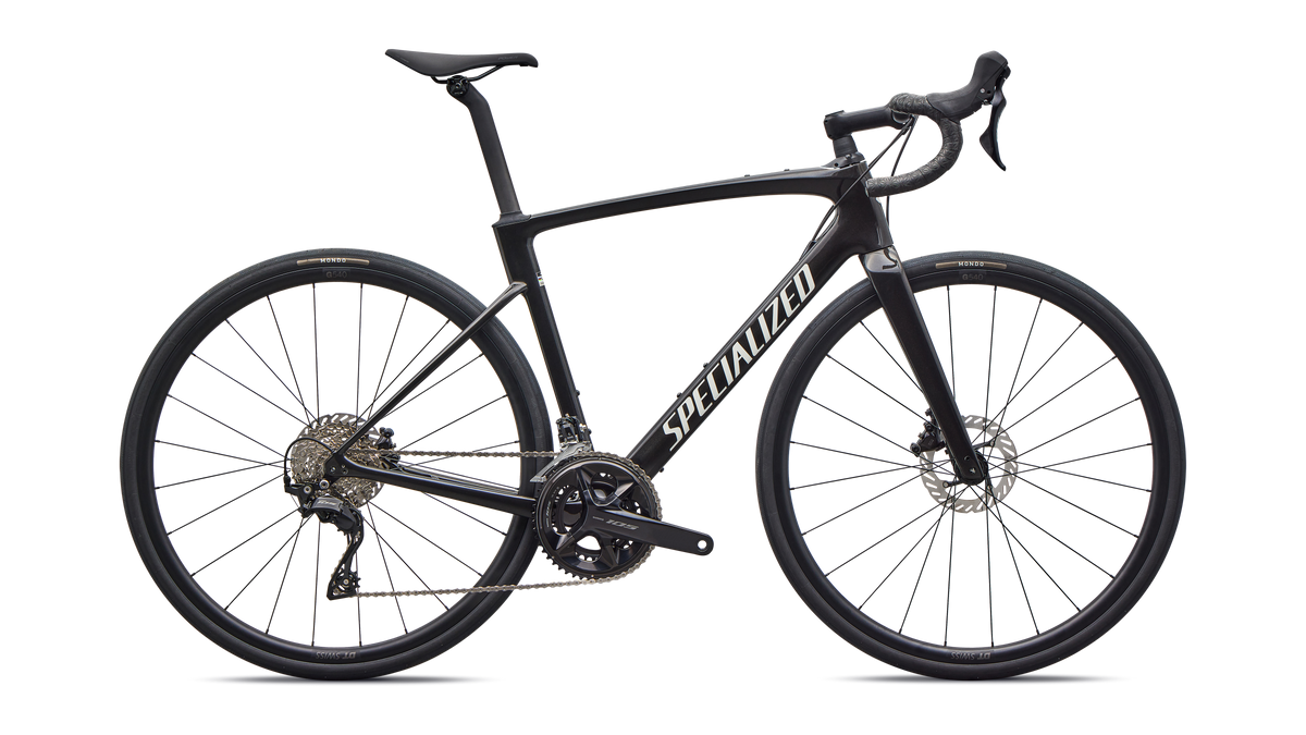 Roubaix SL8 Sport - Shimano 105