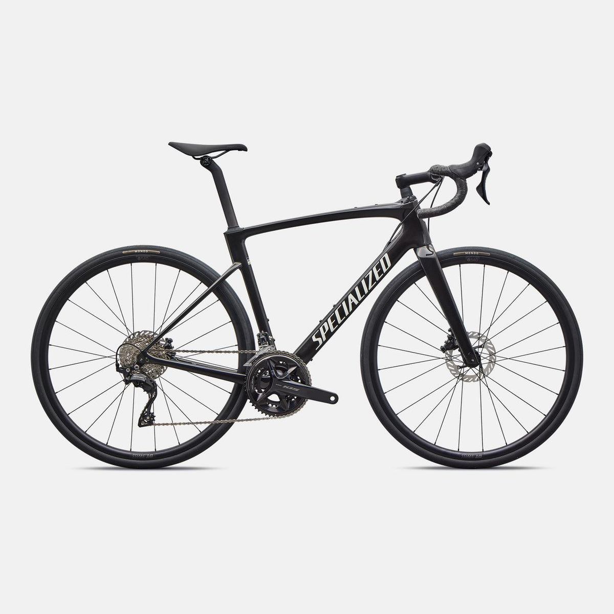 Roubaix SL8 Sport - Shimano 105