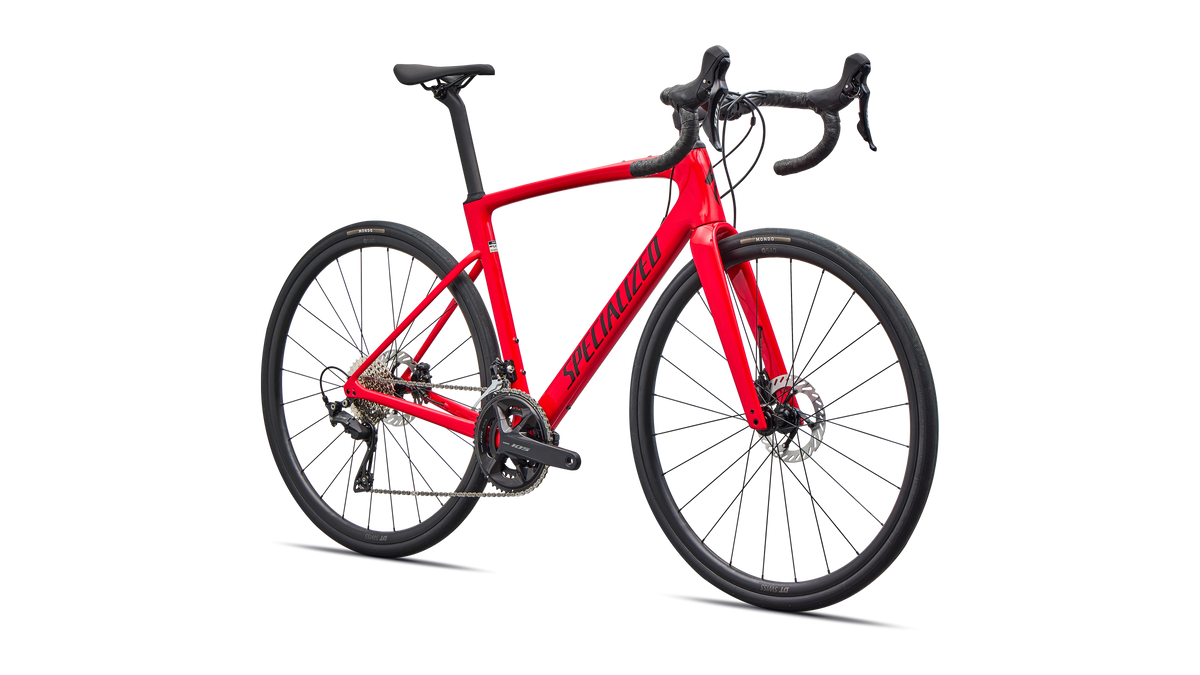 Roubaix SL8 Sport - Shimano 105