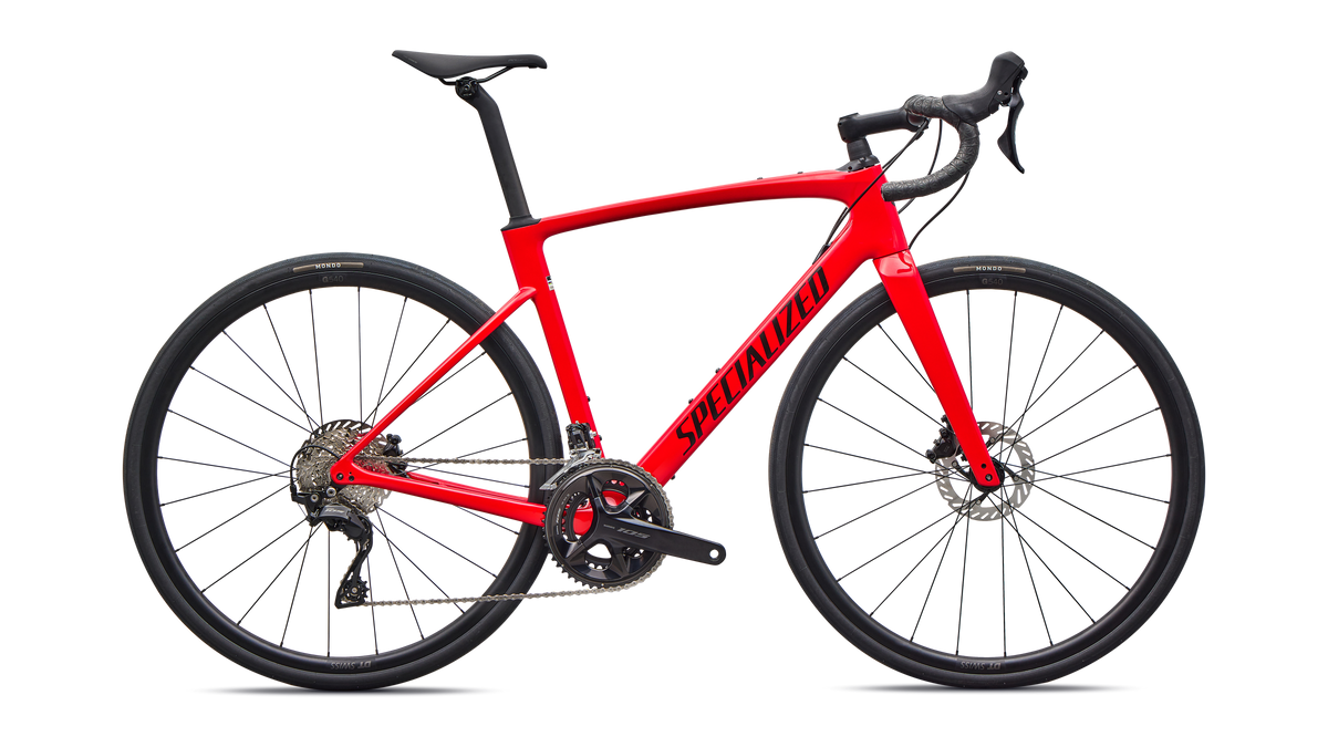 Roubaix SL8 Sport - Shimano 105
