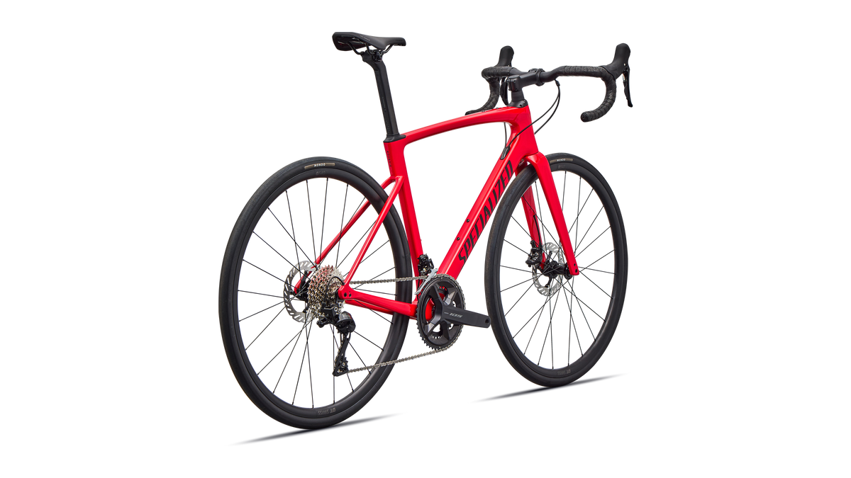 Roubaix SL8 Sport - Shimano 105