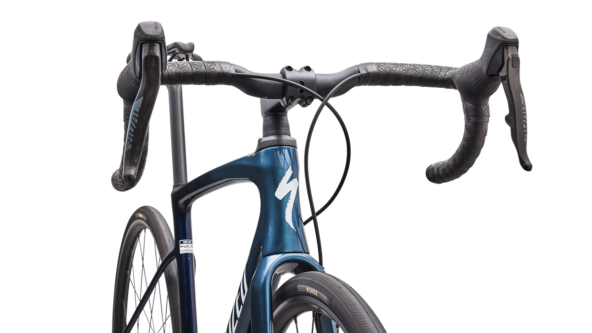 Roubaix SL8 Comp - SRAM Rival AXS