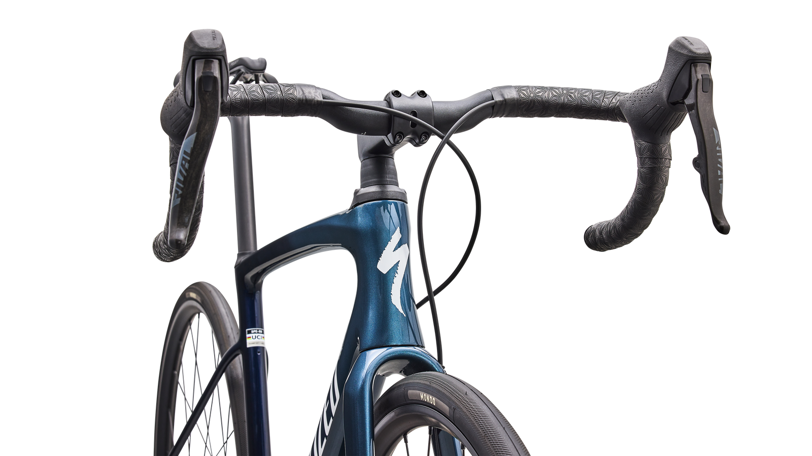Roubaix SL8 Comp - SRAM Rival AXS