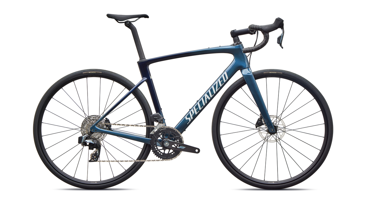 Roubaix SL8 Comp - SRAM Rival AXS