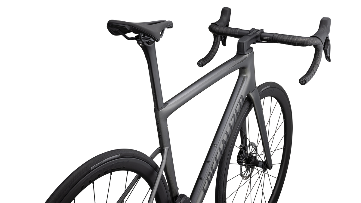 Tarmac SL8 Expert - SRAM Rival AXS