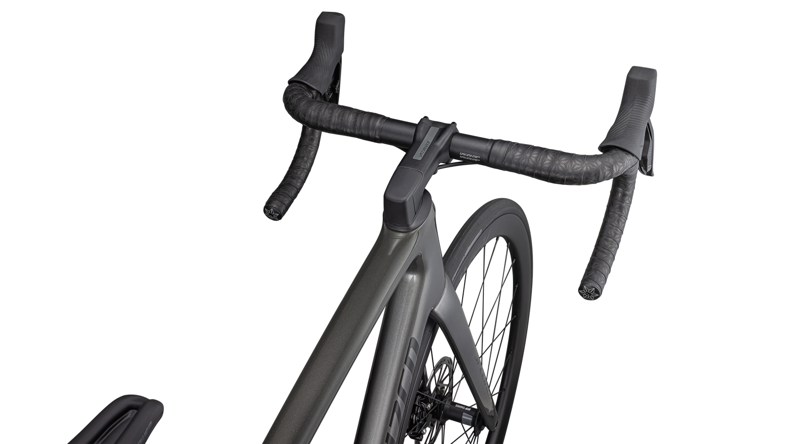 Tarmac SL8 Expert - SRAM Rival AXS