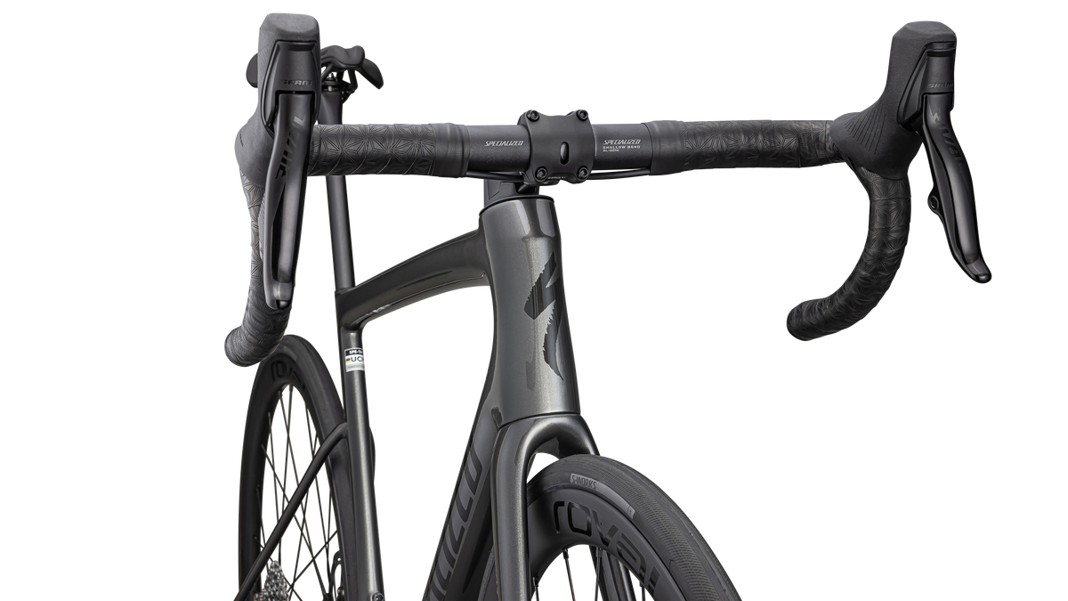 Tarmac SL8 Expert - SRAM Rival AXS