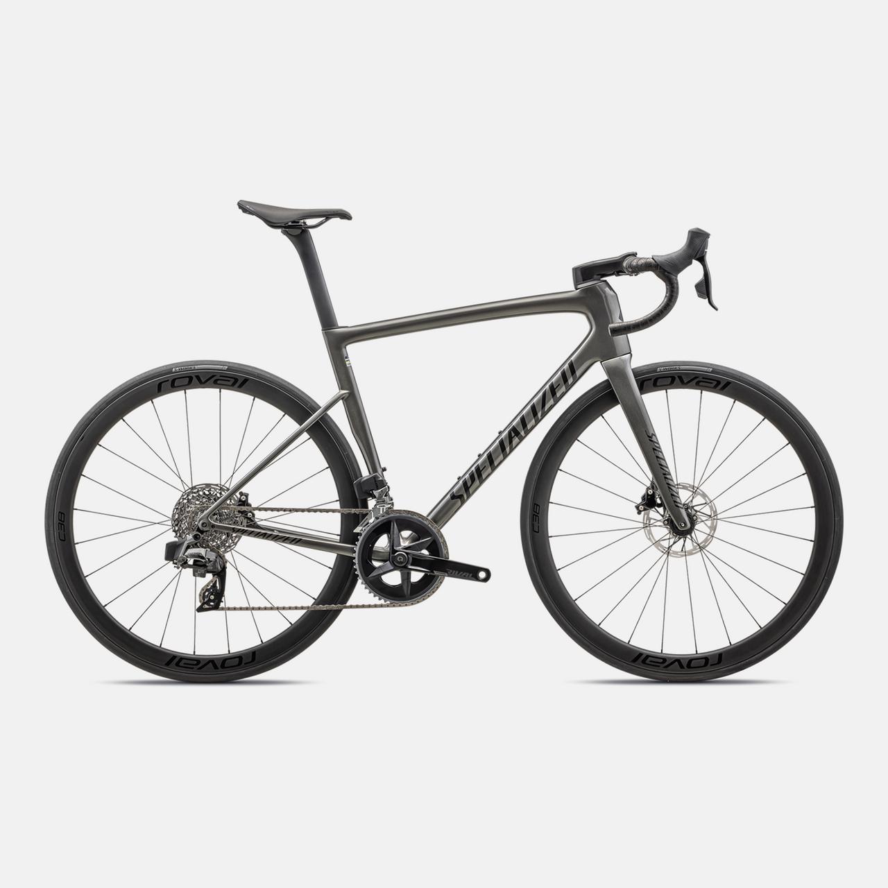 Tarmac SL8 Expert - SRAM Rival AXS