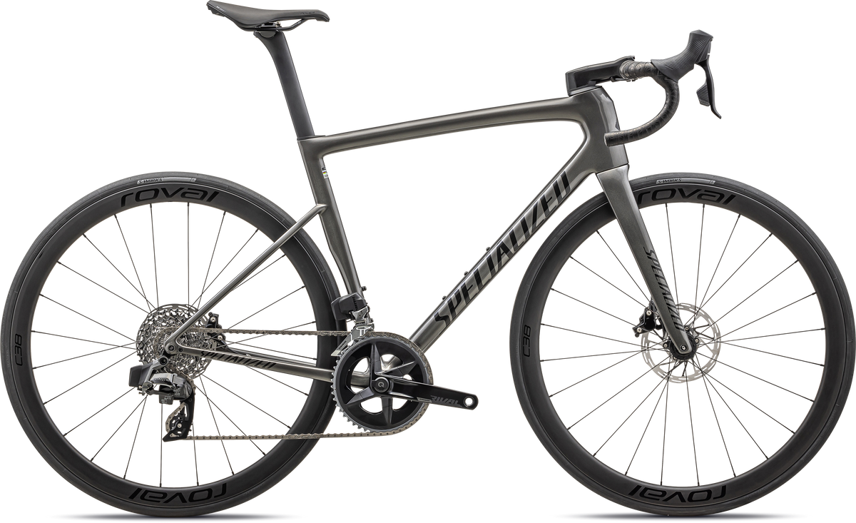 Tarmac SL8 Expert - SRAM Rival AXS